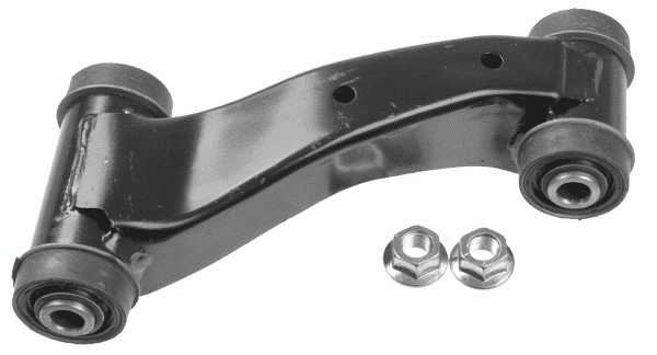 Control/Trailing Arm, wheel suspension (24666 02)