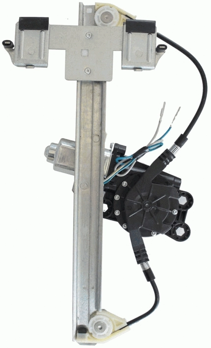 Window Regulator (63.80665.0)