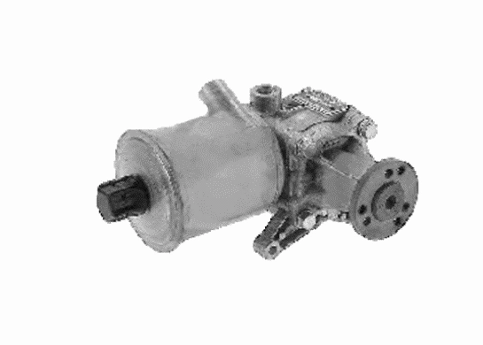 Hydraulic Pump, steering (12654 01)