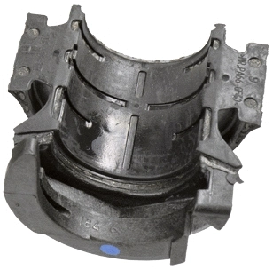 Mounting, stabiliser bar (37475 01)