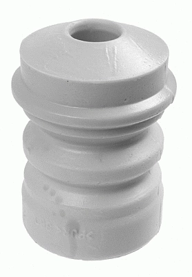 Rubber Buffer, suspension (24775 01)