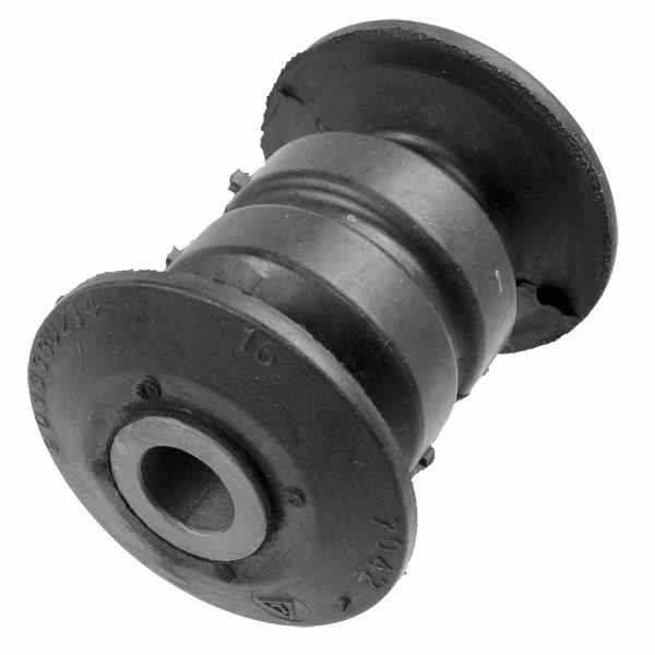 Mounting, control/trailing arm (24636 02)