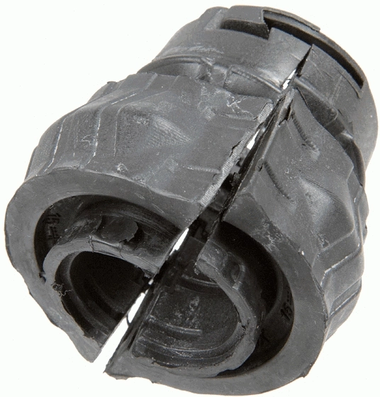 Mounting, stabiliser bar (38739 01)