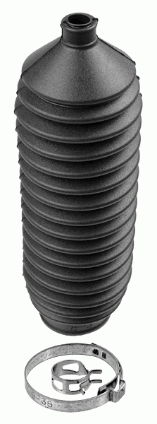 Bellow, steering (30136 01)