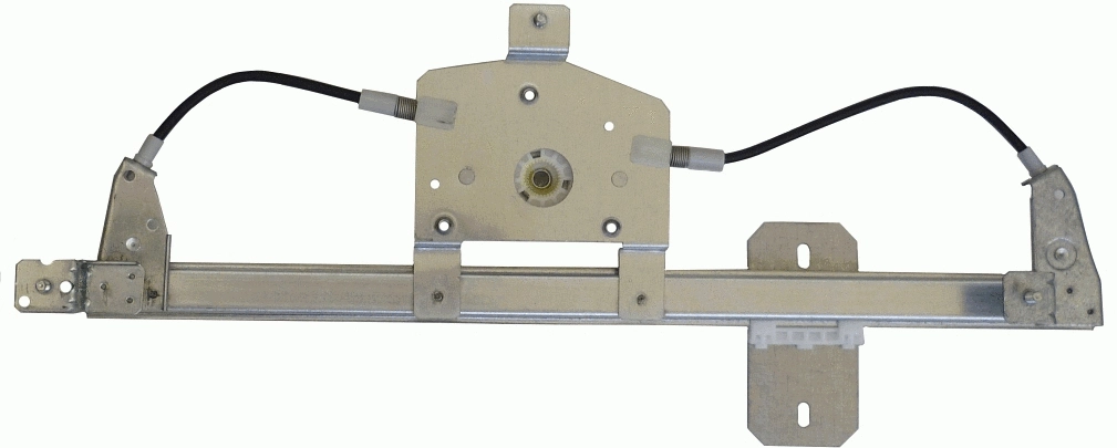 Window Regulator (60.81909.0)