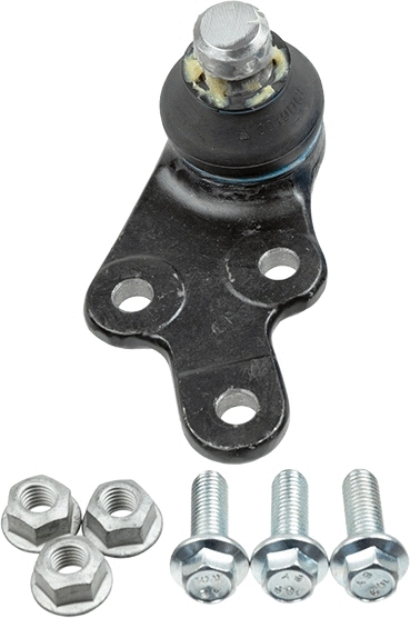Ball Joint (37885 01)