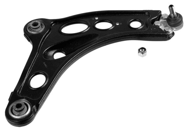 Control/Trailing Arm, wheel suspension (35488 01)