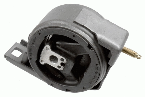 Mounting, engine (25061 01)