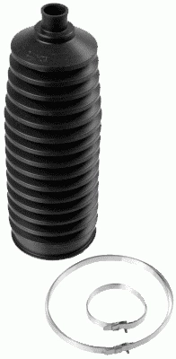 Bellow, steering (30923 01)