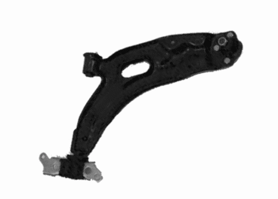 Control/Trailing Arm, wheel suspension (27053 01)