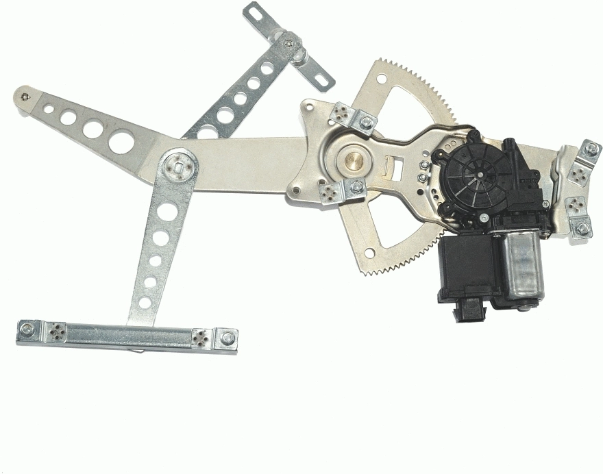 Window Regulator (60.80259.0)