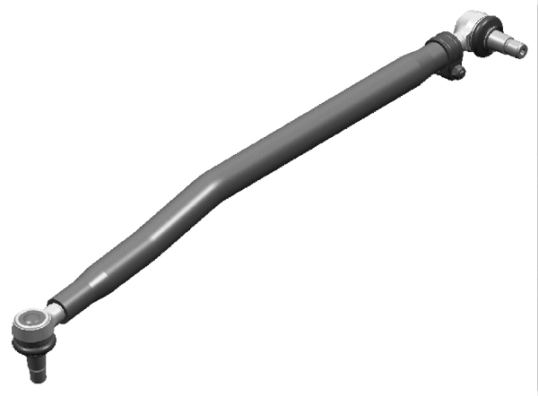 Centre Rod Assembly (26779 01)