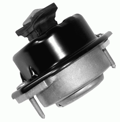 Mounting, engine (25976 01)