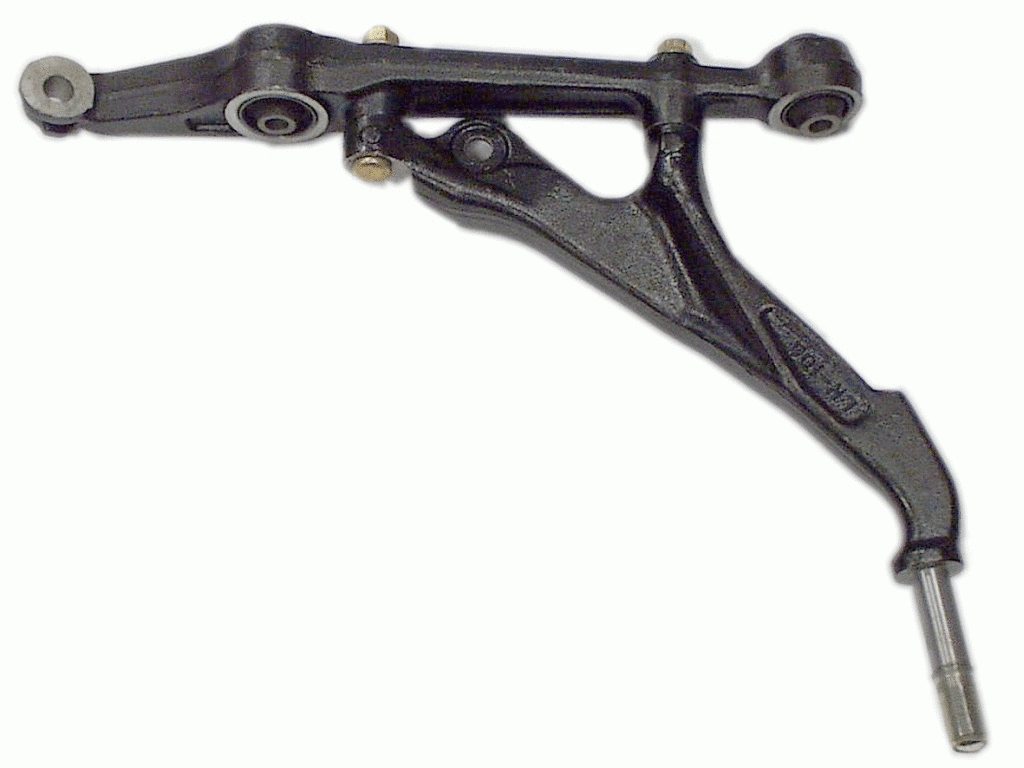 Control/Trailing Arm, wheel suspension (28122 01)