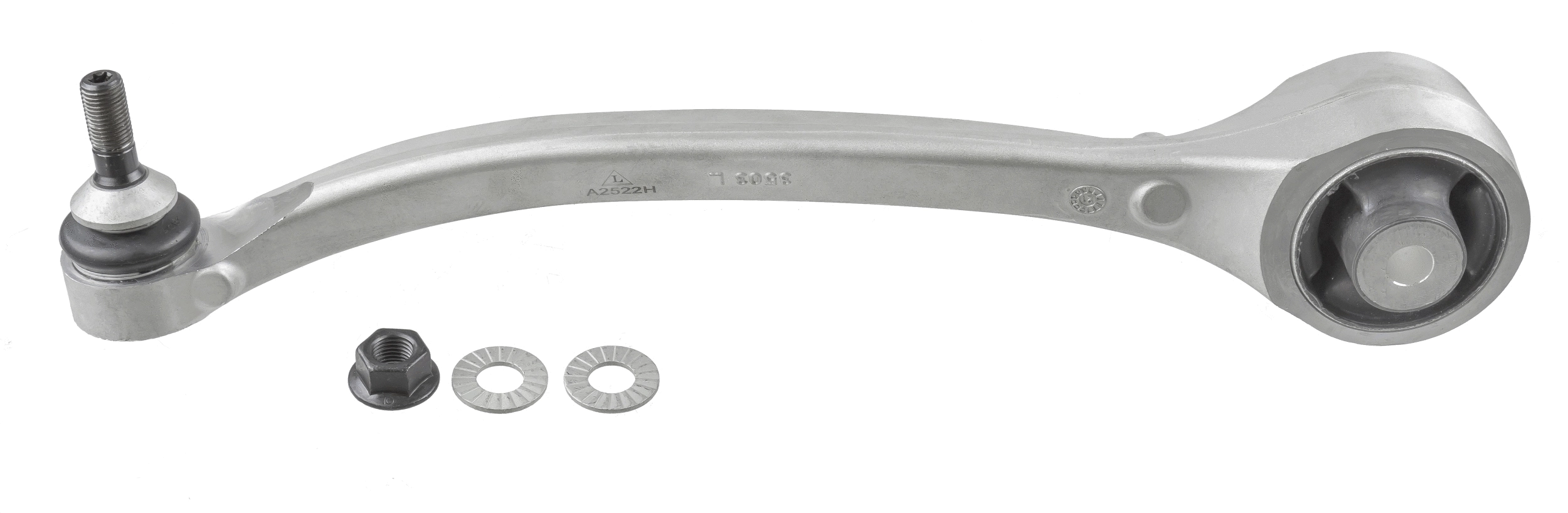 Control/Trailing Arm, wheel suspension (42627 01)