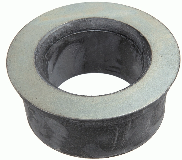 Mounting, axle strut (11496 02)