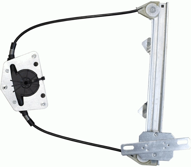 Window Regulator (60.80719.0)