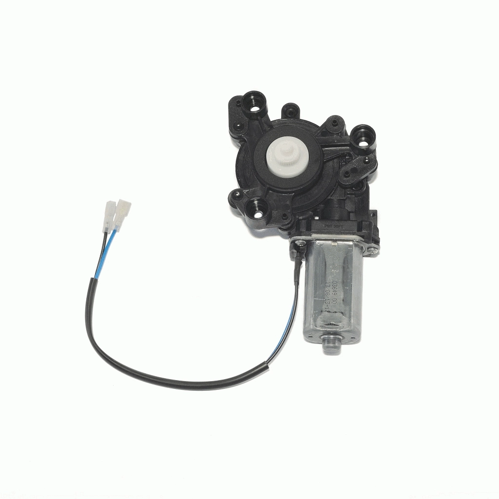 Window Regulator (66.81851.0)