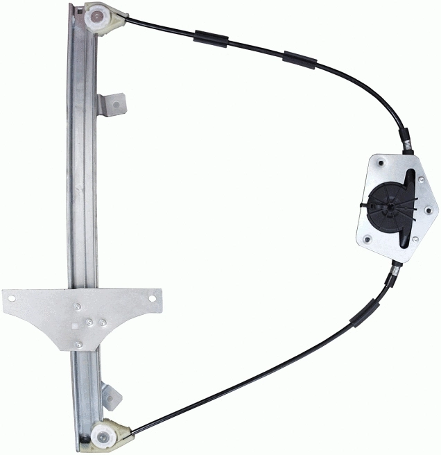 Window Regulator (60.82057.0)
