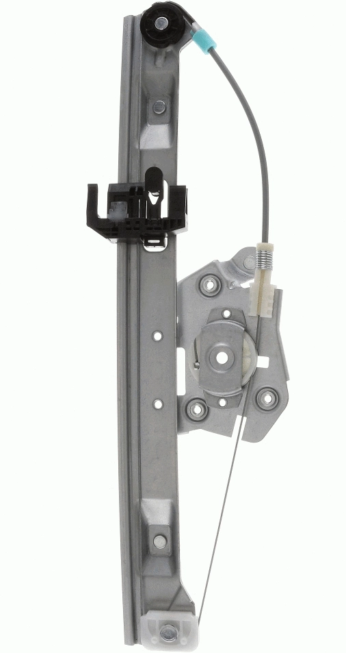 Window Regulator (60.80314.0)