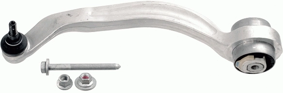 Control/Trailing Arm, wheel suspension (13676 02)