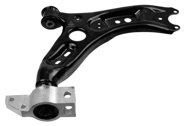 Control/Trailing Arm, wheel suspension (36172 01)