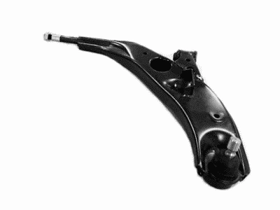 Control/Trailing Arm, wheel suspension (24650 01)