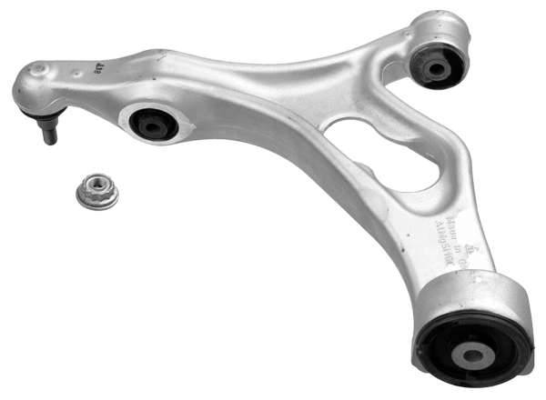Control/Trailing Arm, wheel suspension (35736 01)