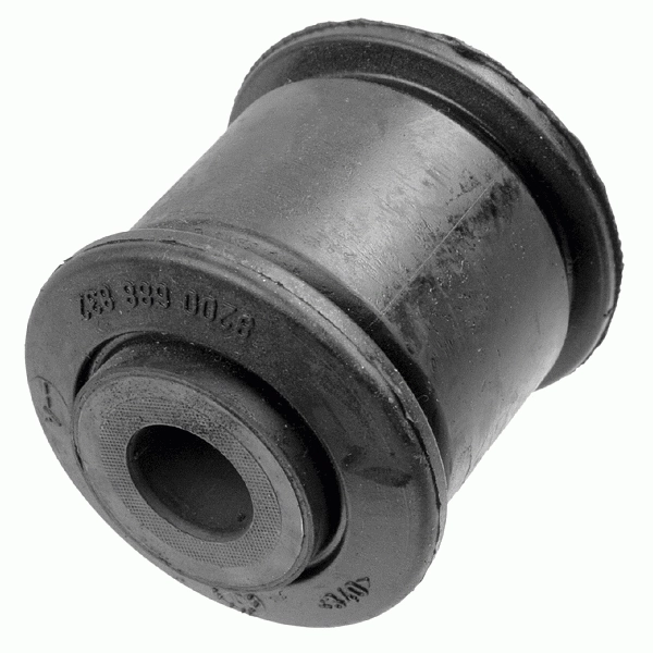 Mounting, control/trailing arm (34969 01)