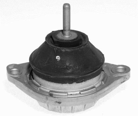 Mounting, engine (10083 01)