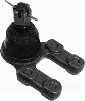 Ball Joint (11866 03)