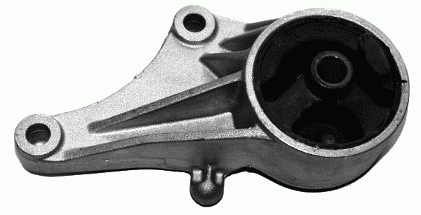 Mounting, engine (25397 01)