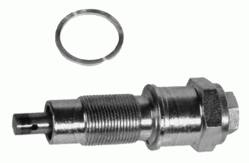 Tensioner, timing chain (27852 01)