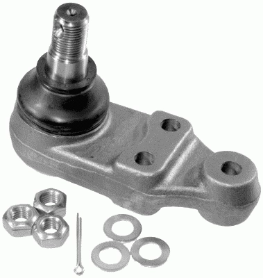 Ball Joint (26846 02)