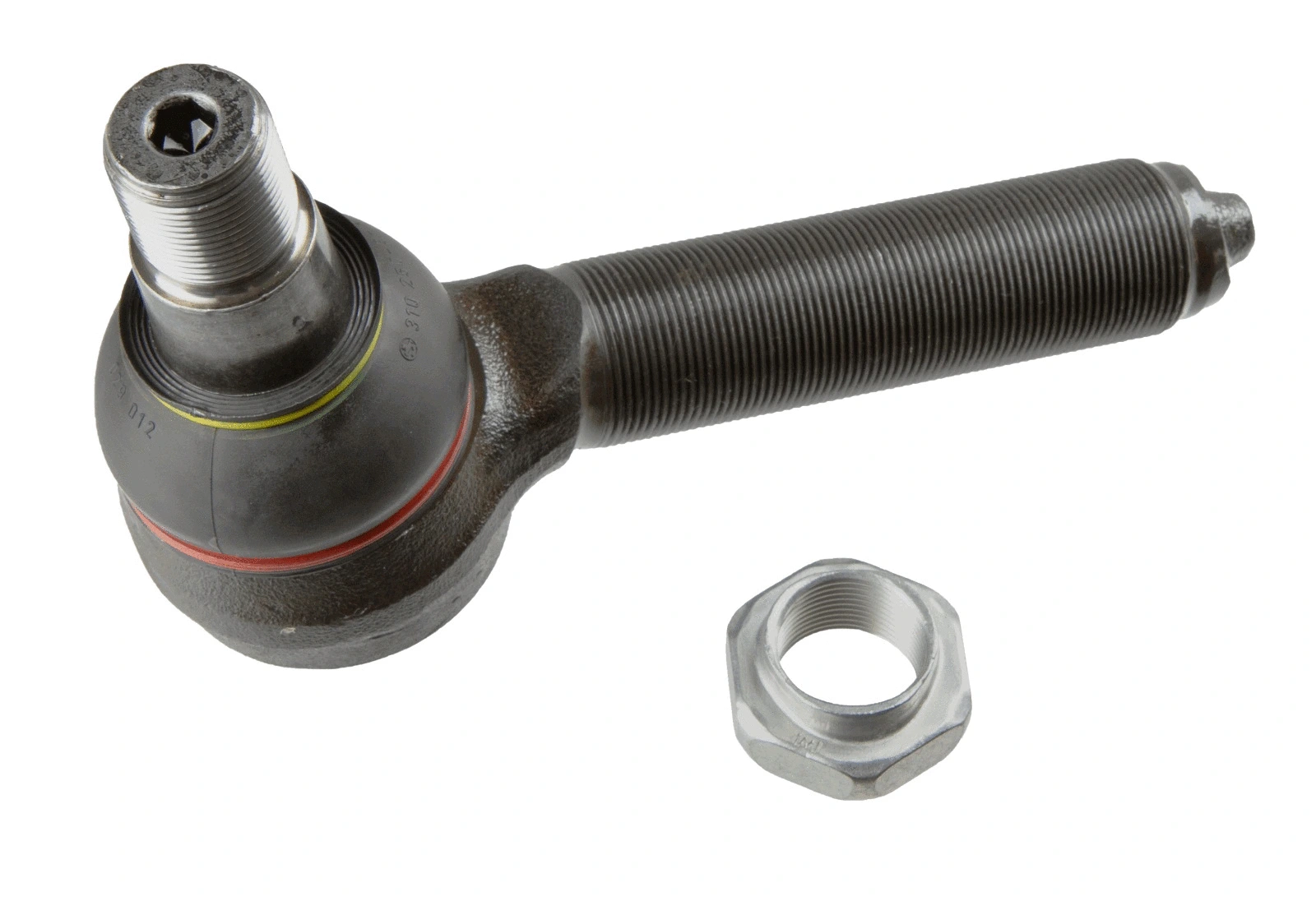 Tie Rod End (21440 01)