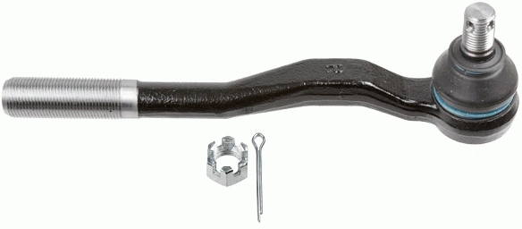 Tie Rod End (38583 01)