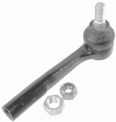 Tie Rod End (29835 01)