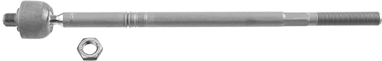 Inner Tie Rod (43242 01)