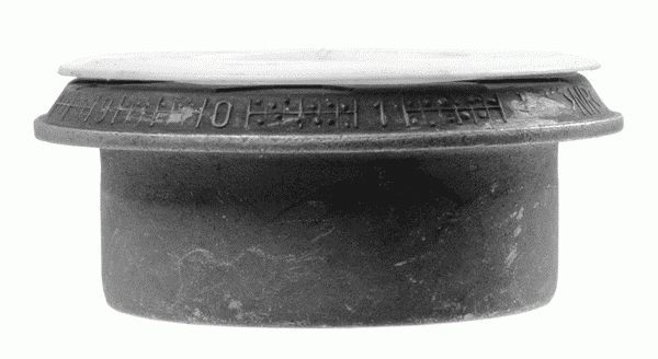 Bushing, axle beam