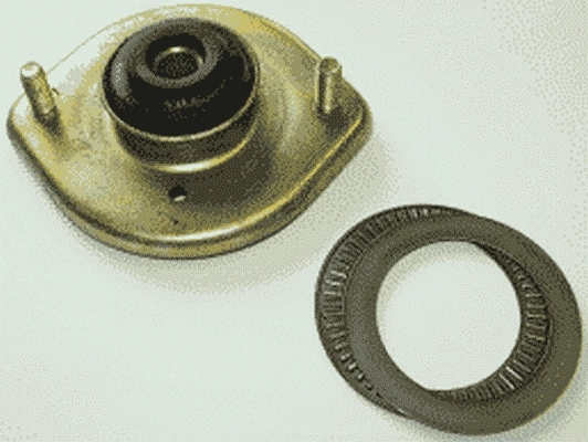 Repair Kit, suspension strut support mount (31386 01)
