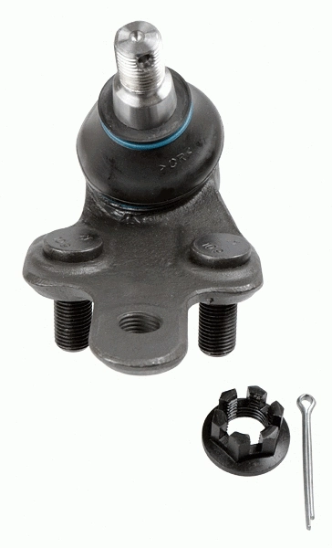 Ball Joint (34706 01)