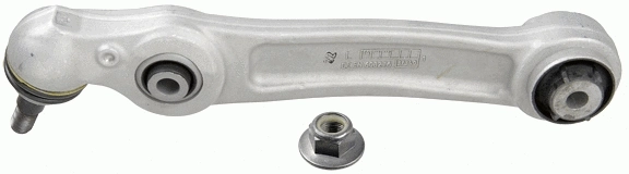Control/Trailing Arm, wheel suspension (39256 01)