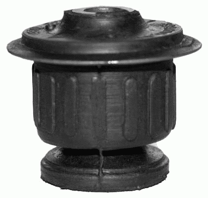 Mounting, engine (10134 02)