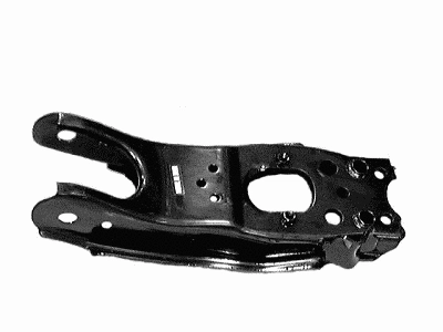 Control/Trailing Arm, wheel suspension (24681 01)