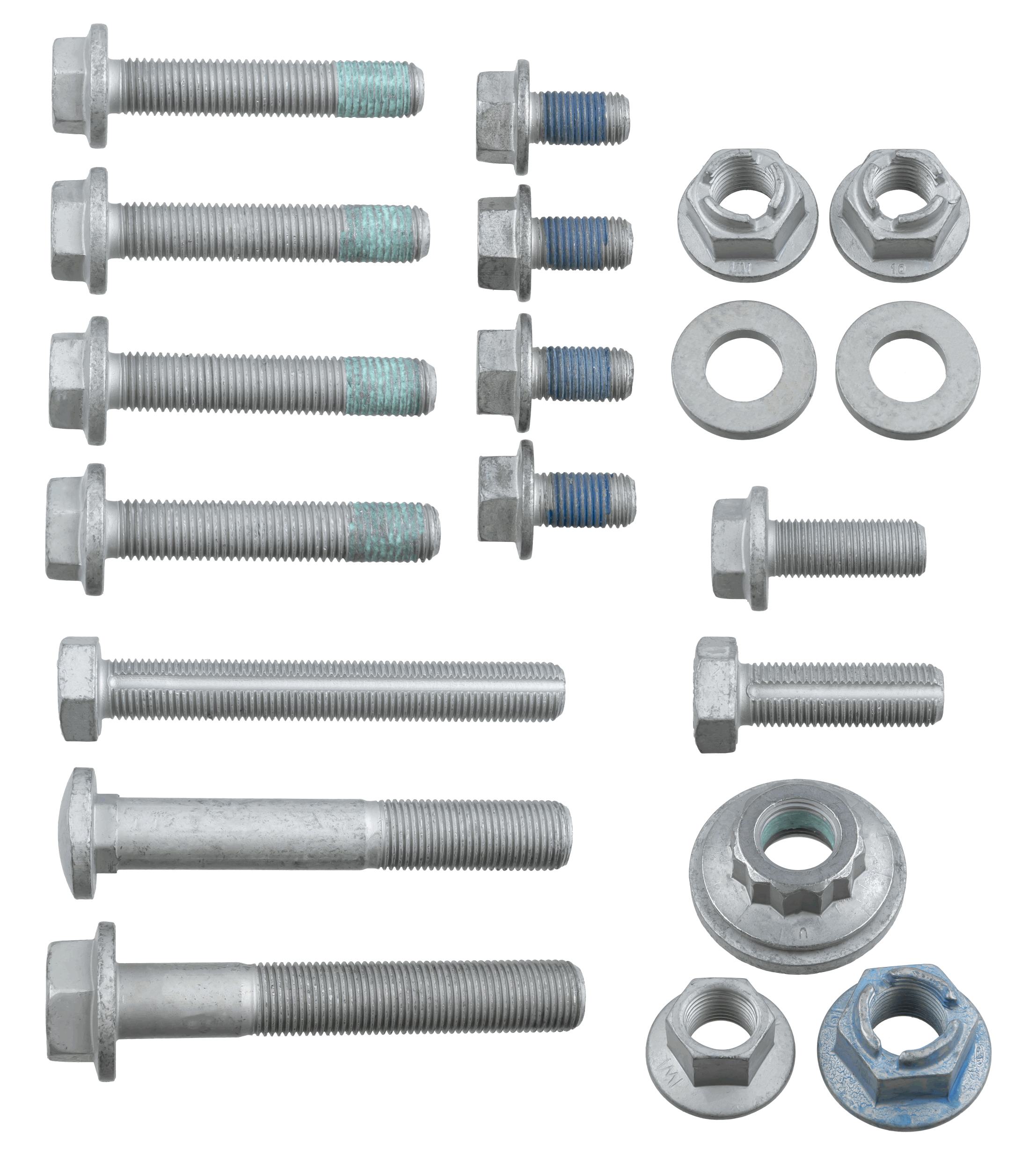 Repair Kit, wheel suspension (44251 01)