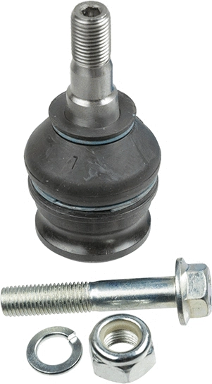Ball Joint (15672 02)