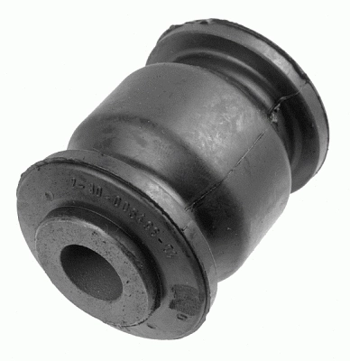 Mounting, control/trailing arm (33944 01)