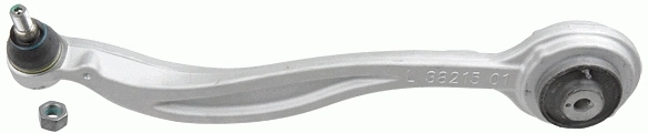Control/Trailing Arm, wheel suspension (38215 01)