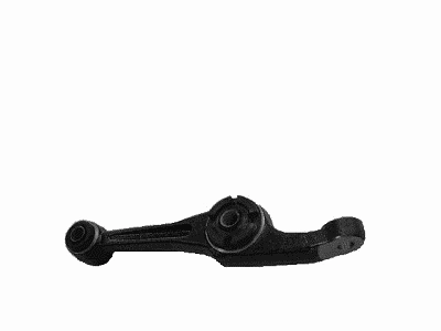 Control/Trailing Arm, wheel suspension (24670 01)