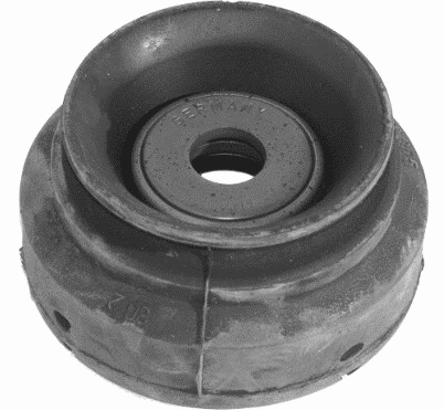 Repair Kit, suspension strut support mount (10076 04)